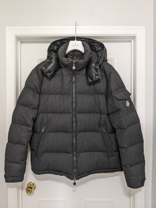 Moncler best sale men size