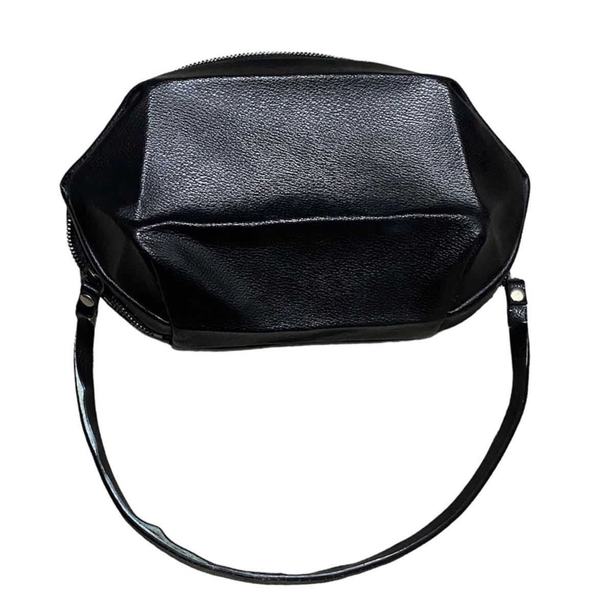 Issey Miyake × Pleats Please Issey Miyake × Vintage Vintage Issey Miyake Pleats Please Pouch Bag Size ONE SIZE - 2 Thumbnail