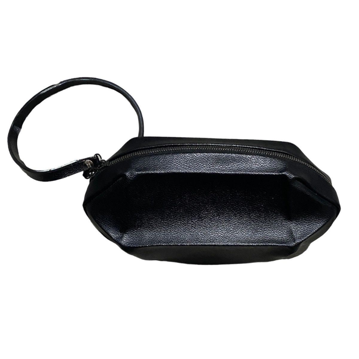 Issey Miyake × Pleats Please Issey Miyake × Vintage Vintage Issey Miyake Pleats Please Pouch Bag Size ONE SIZE - 3 Thumbnail