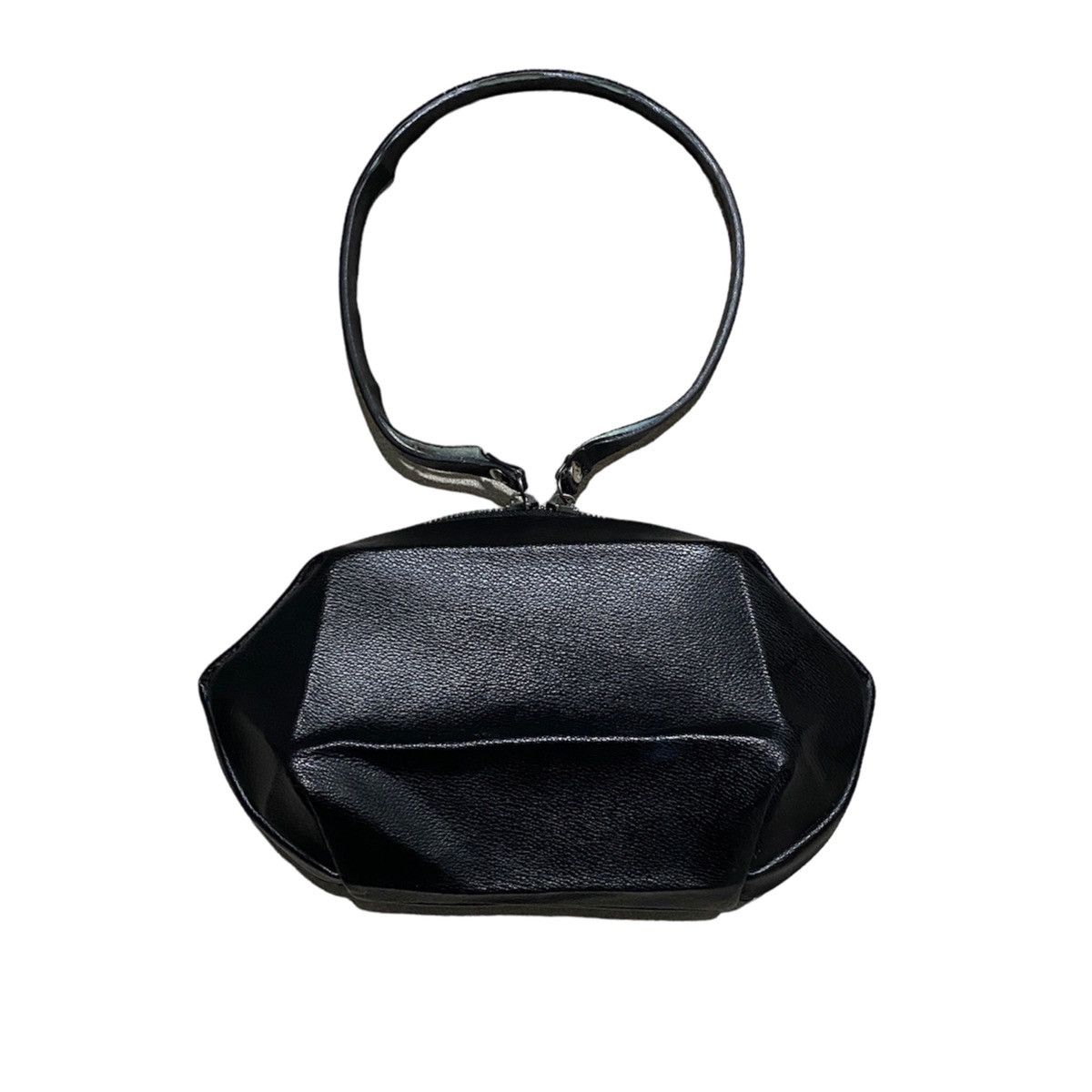 Issey Miyake × Pleats Please Issey Miyake × Vintage Vintage Issey Miyake Pleats Please Pouch Bag Size ONE SIZE - 1 Thumbnail