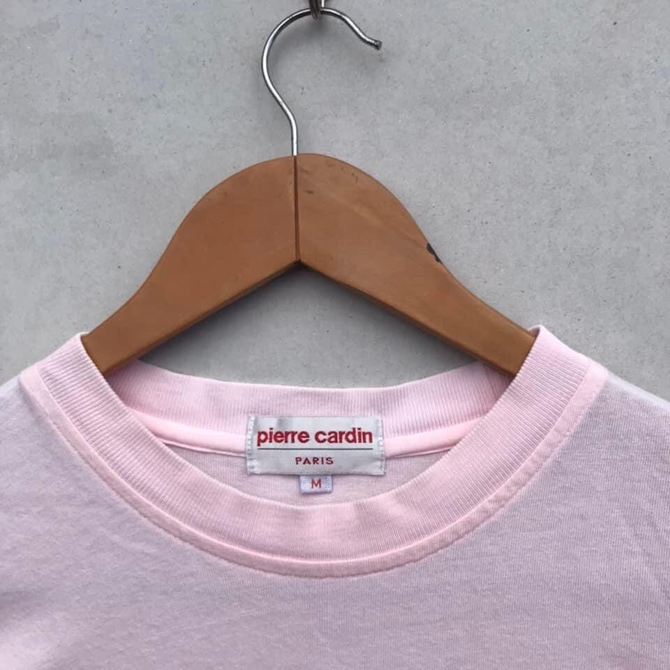 Pierre Cardin 🔥Accept Binding🔥 Pierre Cardin Paris Multicolour Embroidery Size US M / EU 48-50 / 2 - 3 Thumbnail