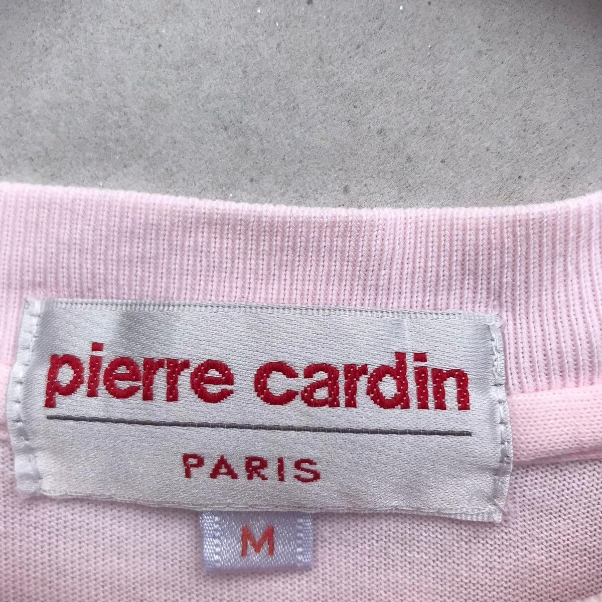 Pierre Cardin 🔥Accept Binding🔥 Pierre Cardin Paris Multicolour Embroidery Size US M / EU 48-50 / 2 - 4 Thumbnail