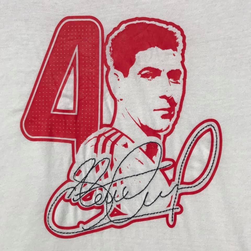 Vintage RARE🔥 Adidas Gerrard Size US XL / EU 56 / 4 - 4 Thumbnail