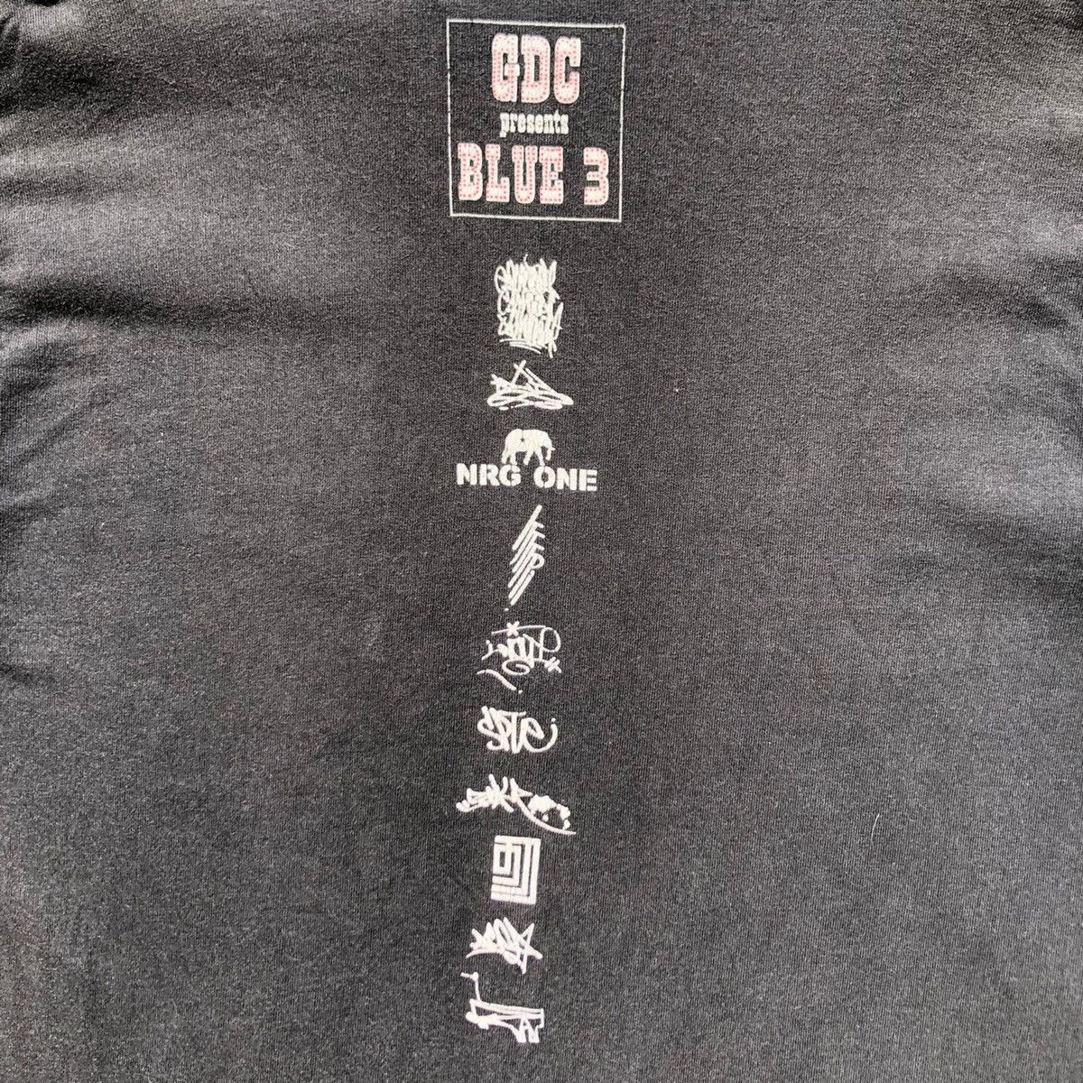 Japanese Brand 🔥Accept Binding Offer🔥 Gdc Tokyo Size US L / EU 52-54 / 3 - 5 Thumbnail