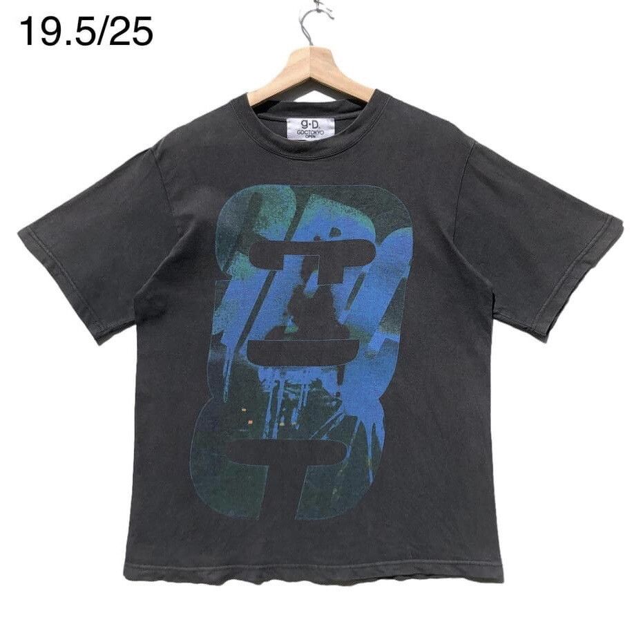 Japanese Brand 🔥Accept Binding Offer🔥 Gdc Tokyo Size US L / EU 52-54 / 3 - 1 Thumbnail