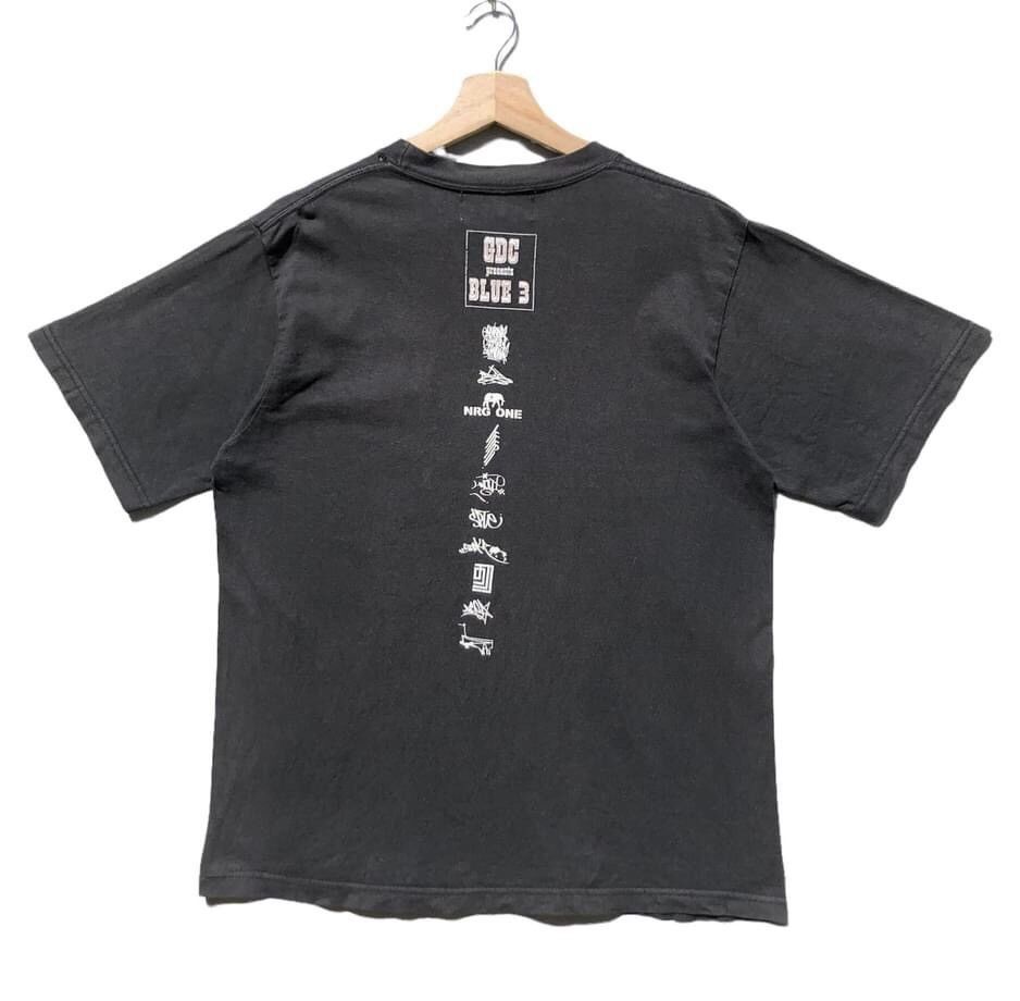 Japanese Brand 🔥Accept Binding Offer🔥 Gdc Tokyo Size US L / EU 52-54 / 3 - 2 Thumbnail