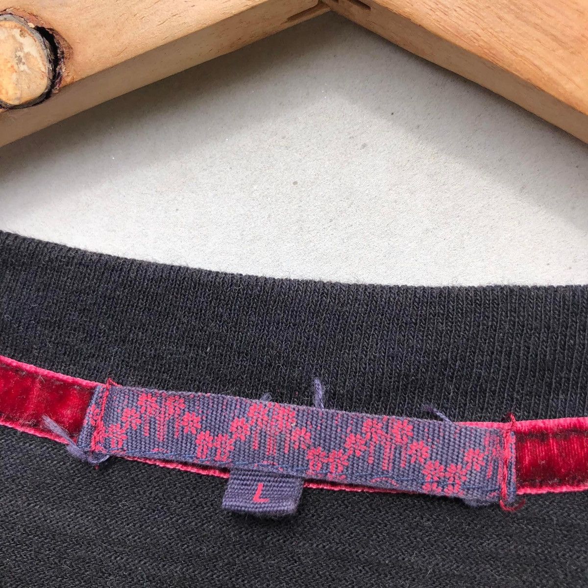 Vintage RARE🔥 Sukajan Size US M / EU 48-50 / 2 - 3 Thumbnail