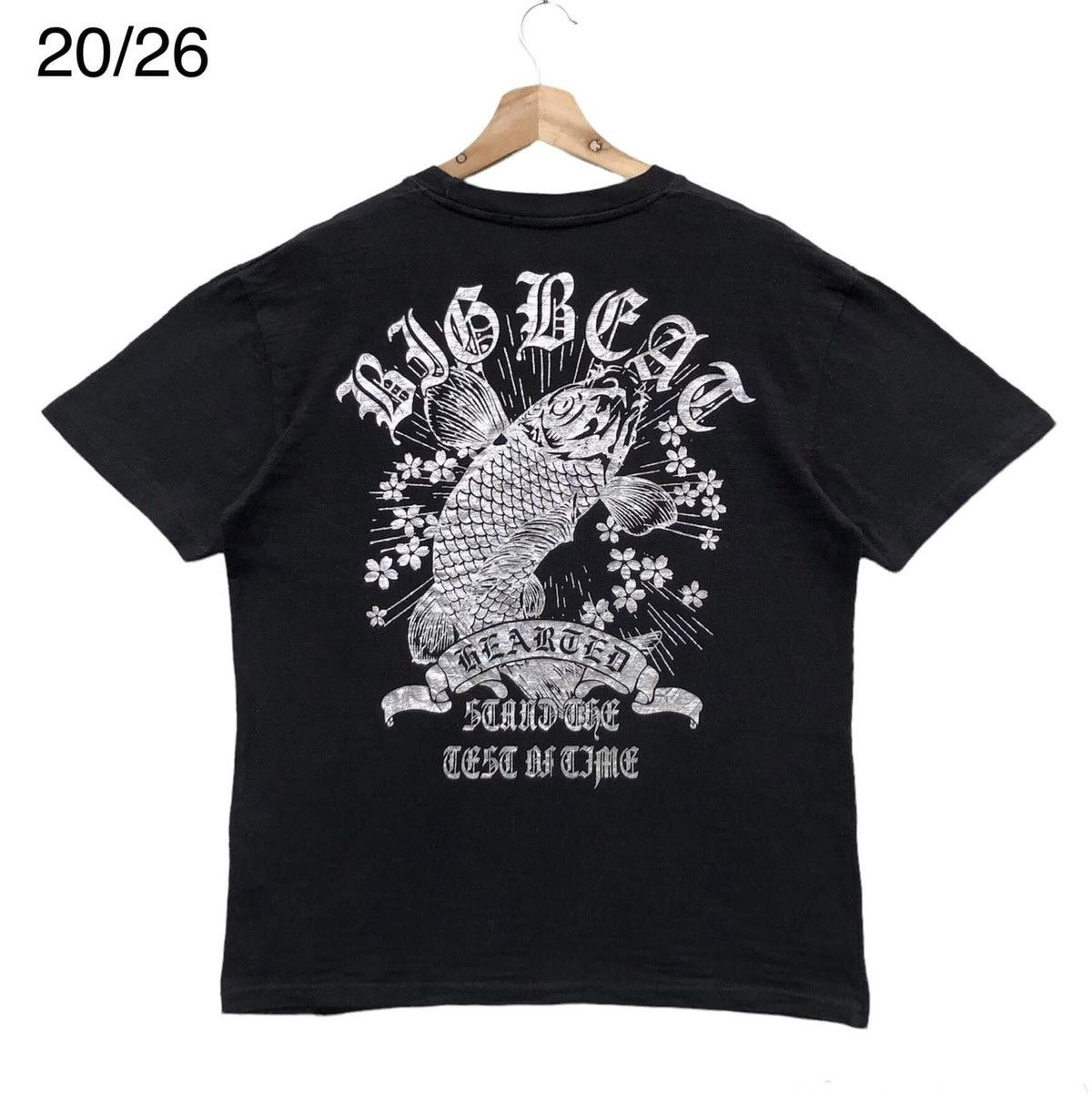 Vintage RARE🔥 Sukajan Size US M / EU 48-50 / 2 - 1 Thumbnail