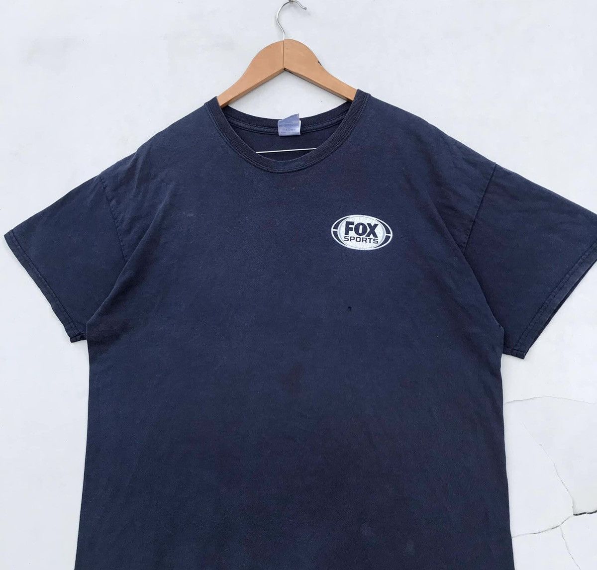 Vintage 🔥Accept Binding Offer🔥 Fox Sports Size US XL / EU 56 / 4 - 3 Thumbnail