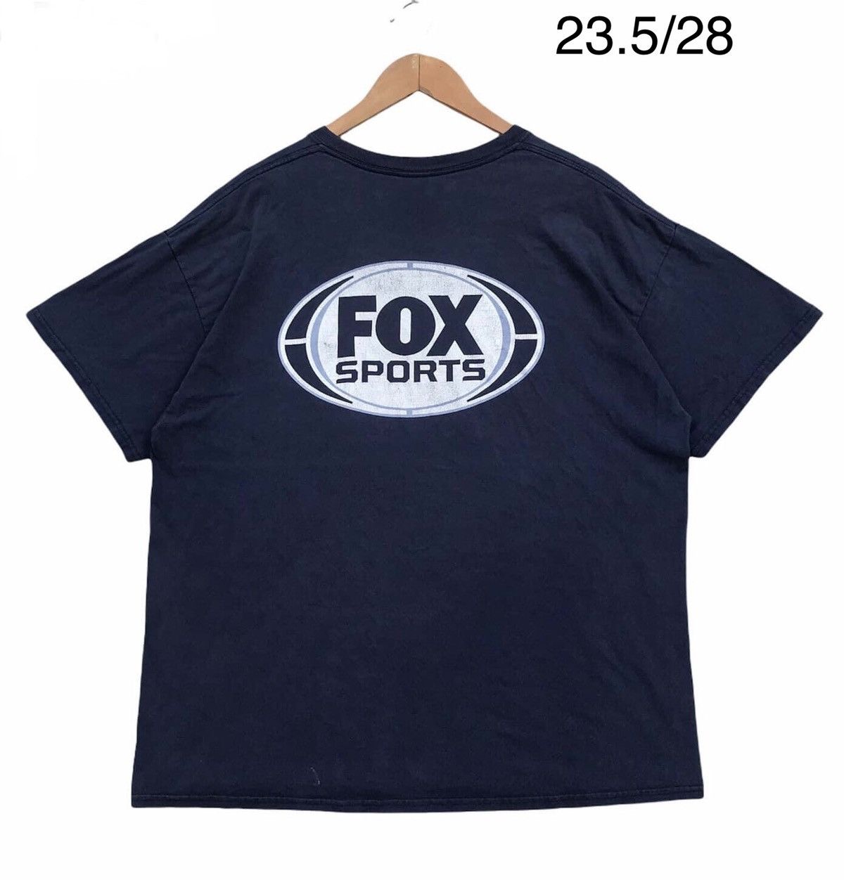 Vintage 🔥Accept Binding Offer🔥 Fox Sports Size US XL / EU 56 / 4 - 1 Thumbnail