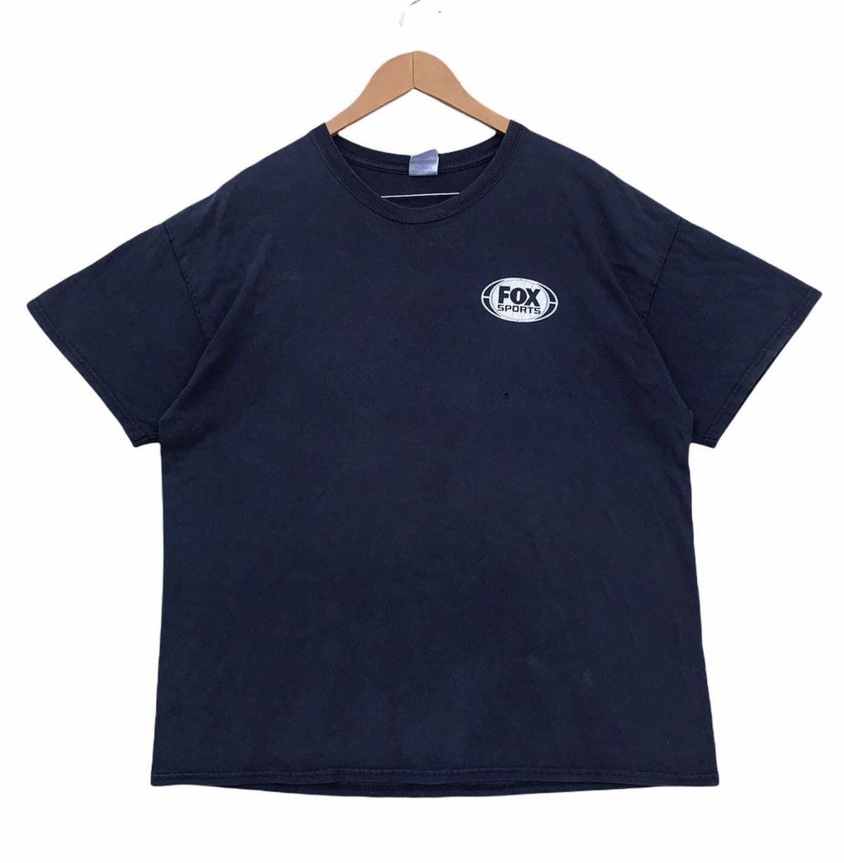 Vintage 🔥Accept Binding Offer🔥 Fox Sports Size US XL / EU 56 / 4 - 2 Thumbnail