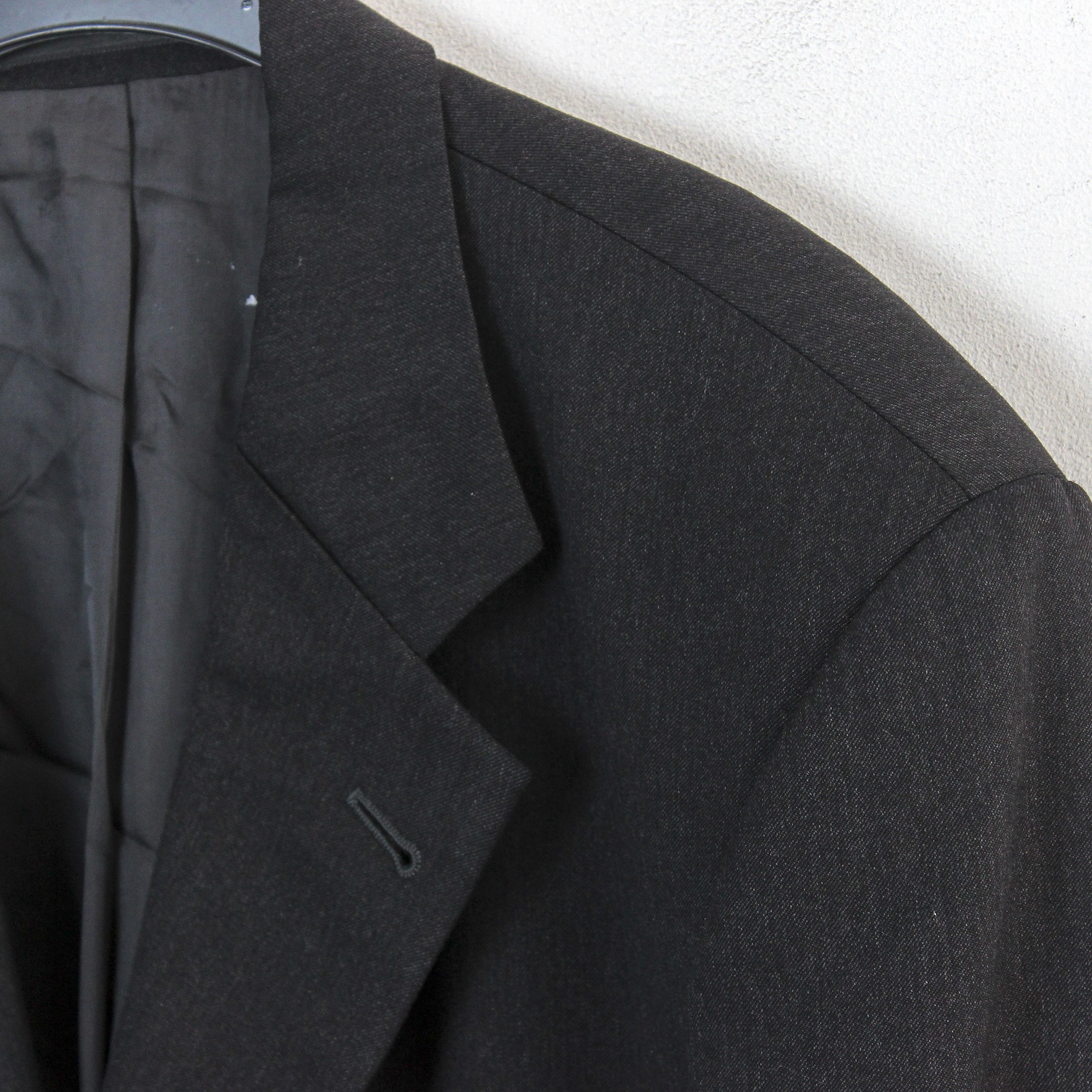 Hugo Boss Artemis/Akropolis Blazer Jacket Wool EU 98 Suit Coat S Size 40L - 4 Thumbnail