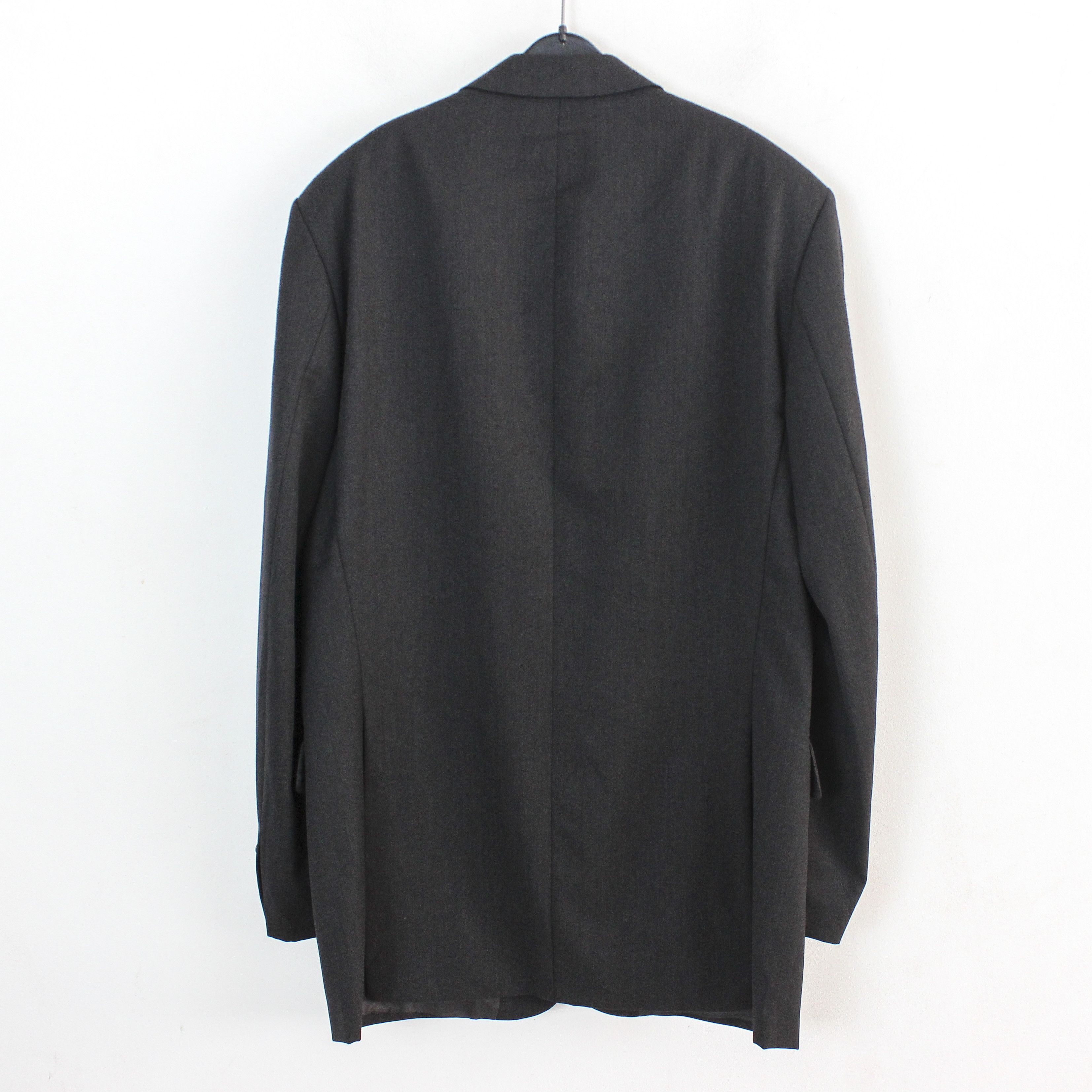 Hugo Boss Artemis/Akropolis Blazer Jacket Wool EU 98 Suit Coat S Size 40L - 2 Thumbnail