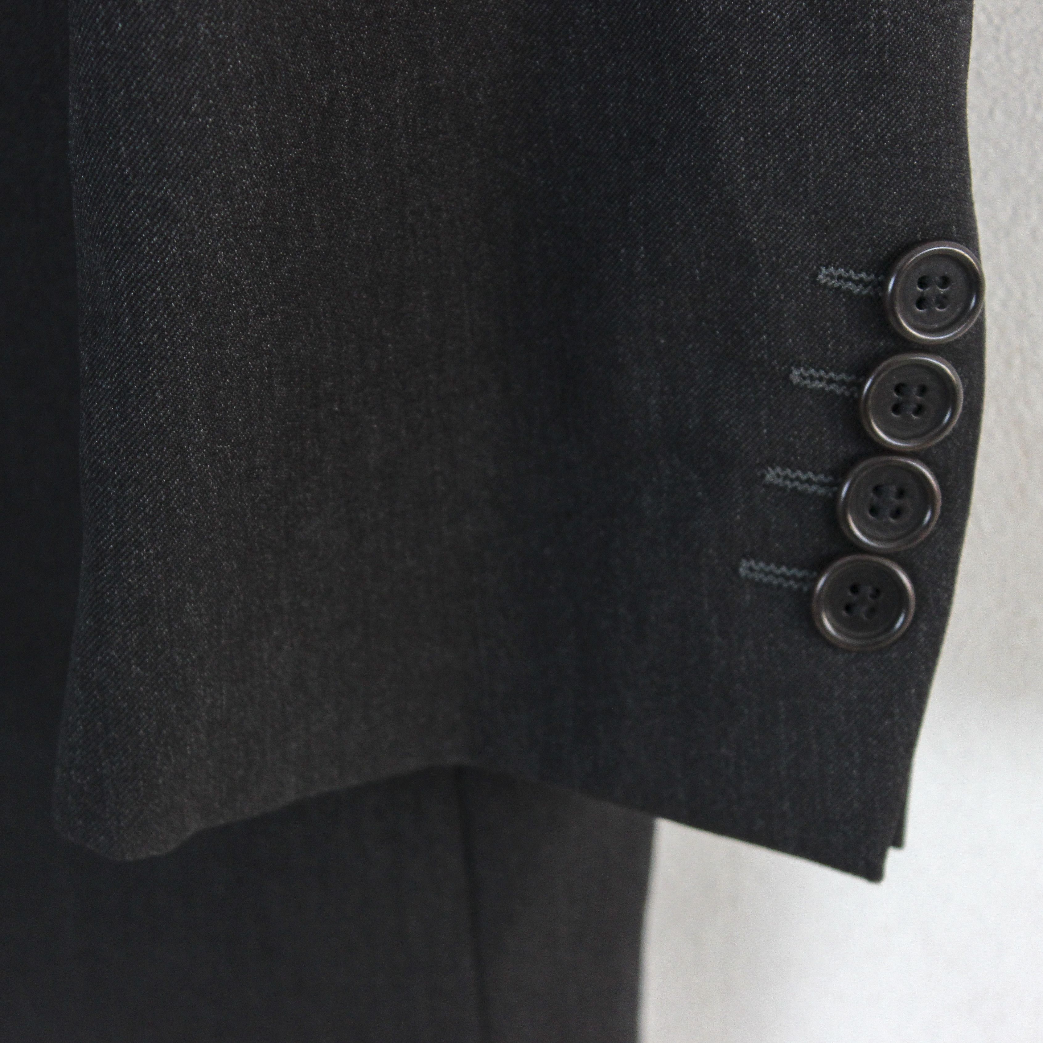 Hugo Boss Artemis/Akropolis Blazer Jacket Wool EU 98 Suit Coat S Size 40L - 5 Thumbnail
