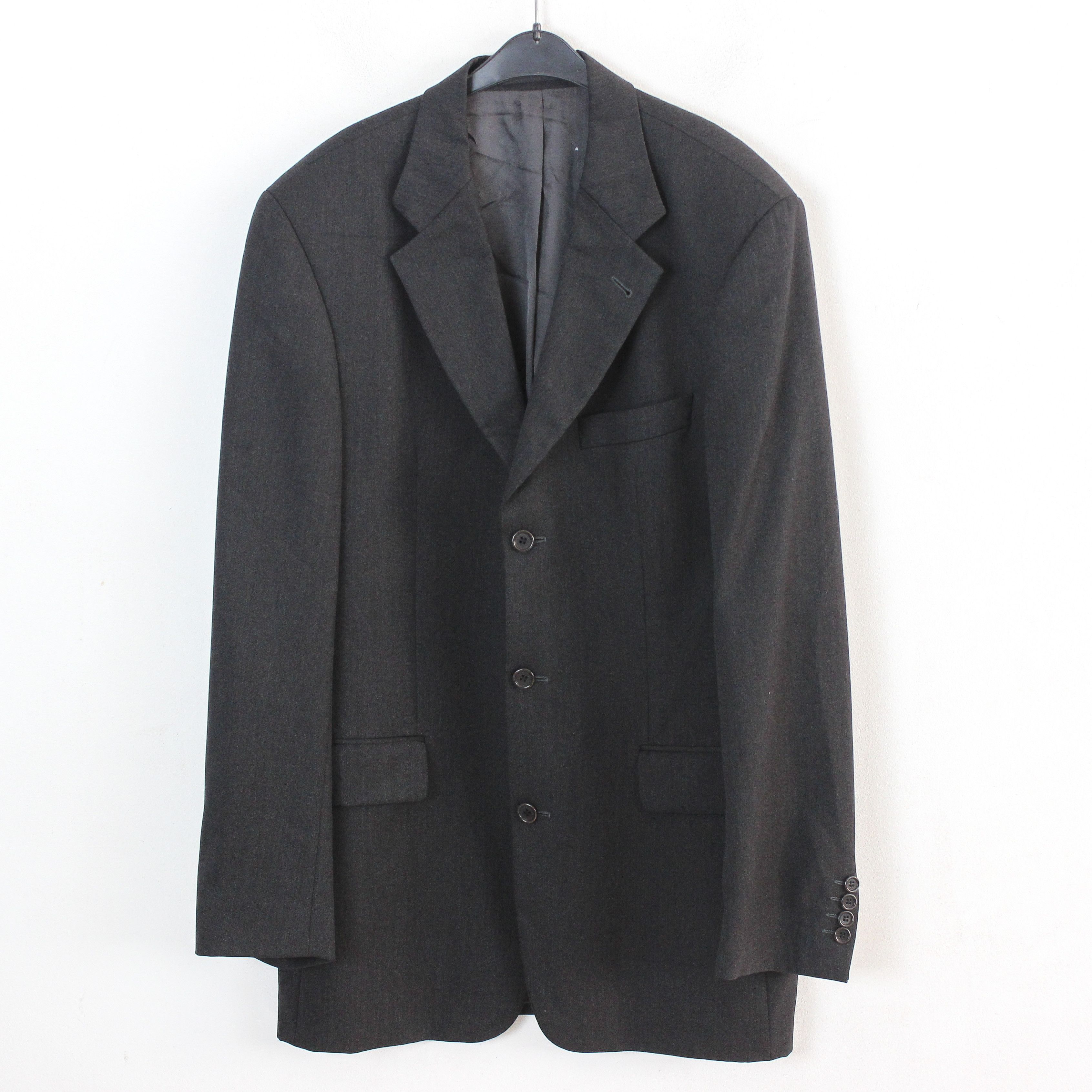 Hugo Boss Artemis/Akropolis Blazer Jacket Wool EU 98 Suit Coat S Size 40L - 1 Thumbnail