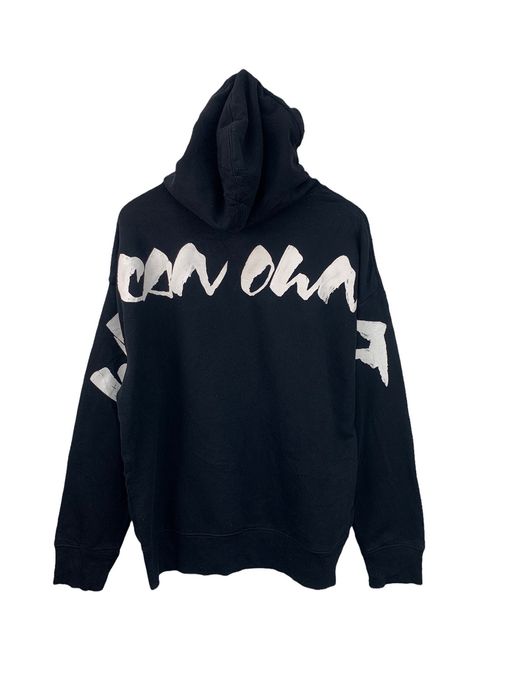 Xo on sale h&m hoodie