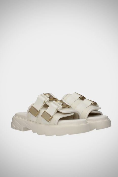 bottega veneta slippers