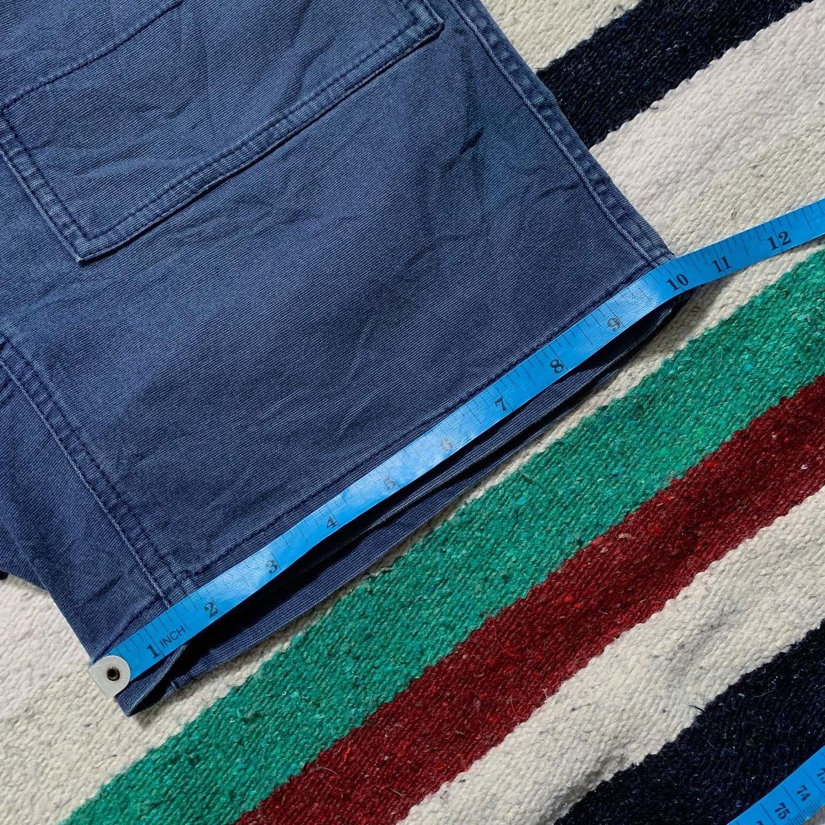 go slow caravan 🔥Go Slow Caravan Shorts pants Size US 31 - 11 Thumbnail