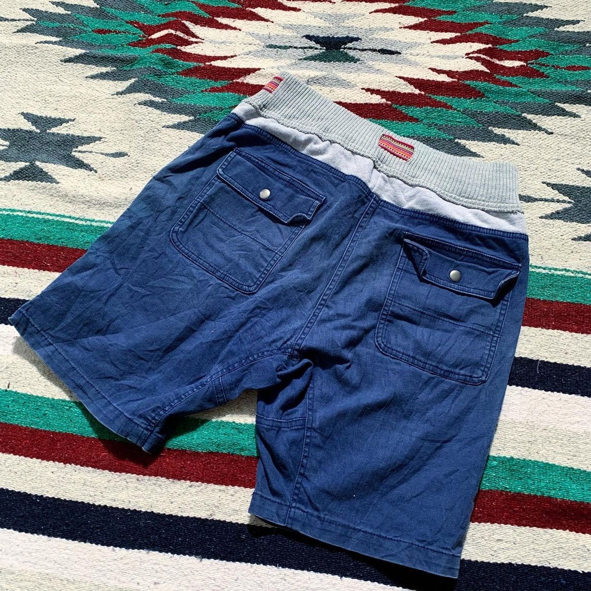 go slow caravan 🔥Go Slow Caravan Shorts pants Size US 31 - 2 Thumbnail