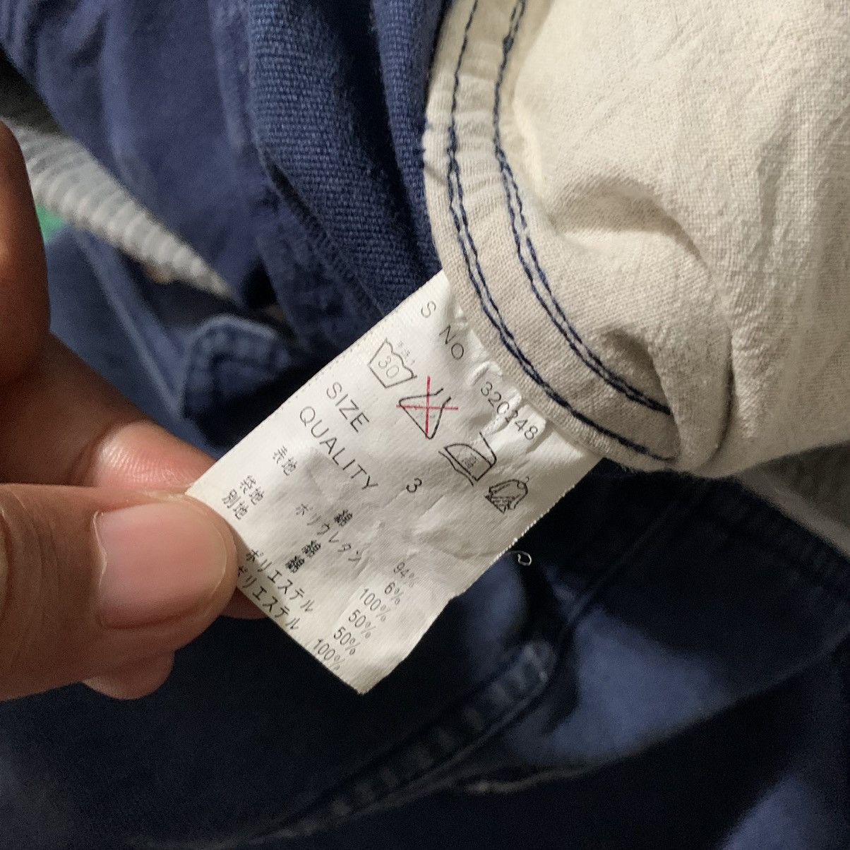 go slow caravan 🔥Go Slow Caravan Shorts pants Size US 31 - 5 Thumbnail