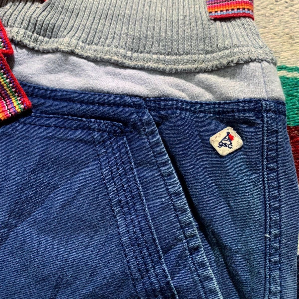 go slow caravan 🔥Go Slow Caravan Shorts pants Size US 31 - 3 Thumbnail