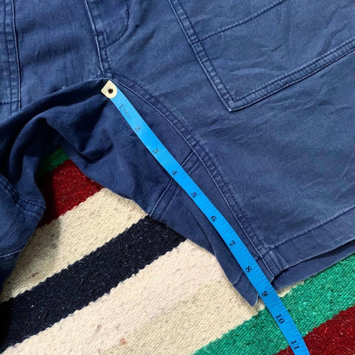go slow caravan 🔥Go Slow Caravan Shorts pants Size US 31 - 9 Thumbnail
