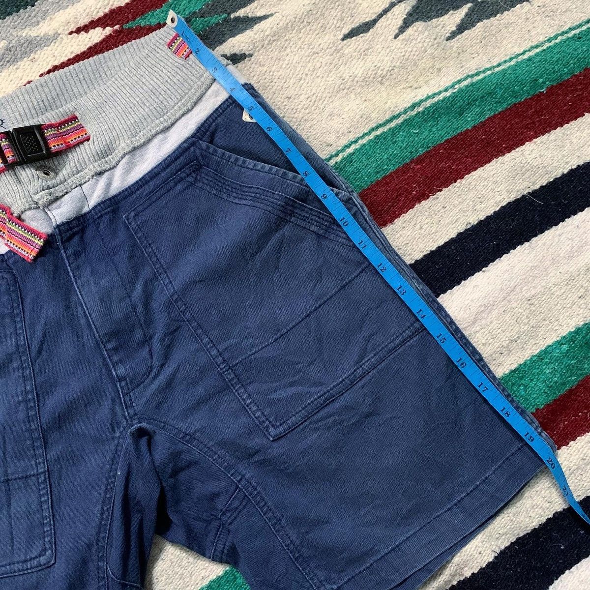 go slow caravan 🔥Go Slow Caravan Shorts pants Size US 31 - 8 Thumbnail
