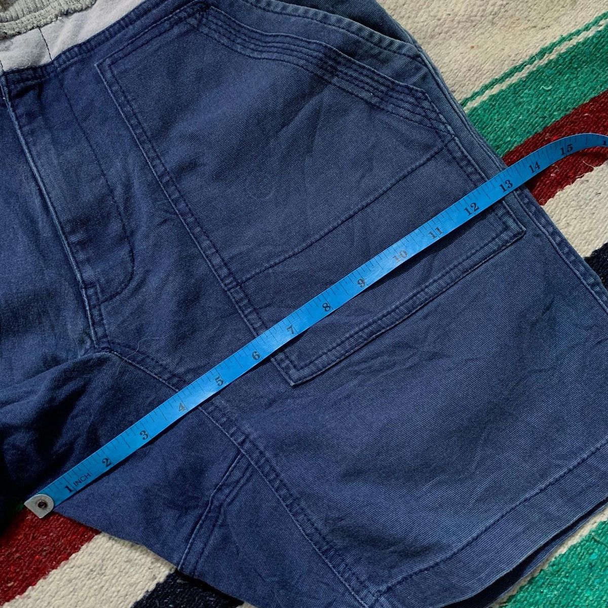 go slow caravan 🔥Go Slow Caravan Shorts pants Size US 31 - 10 Thumbnail