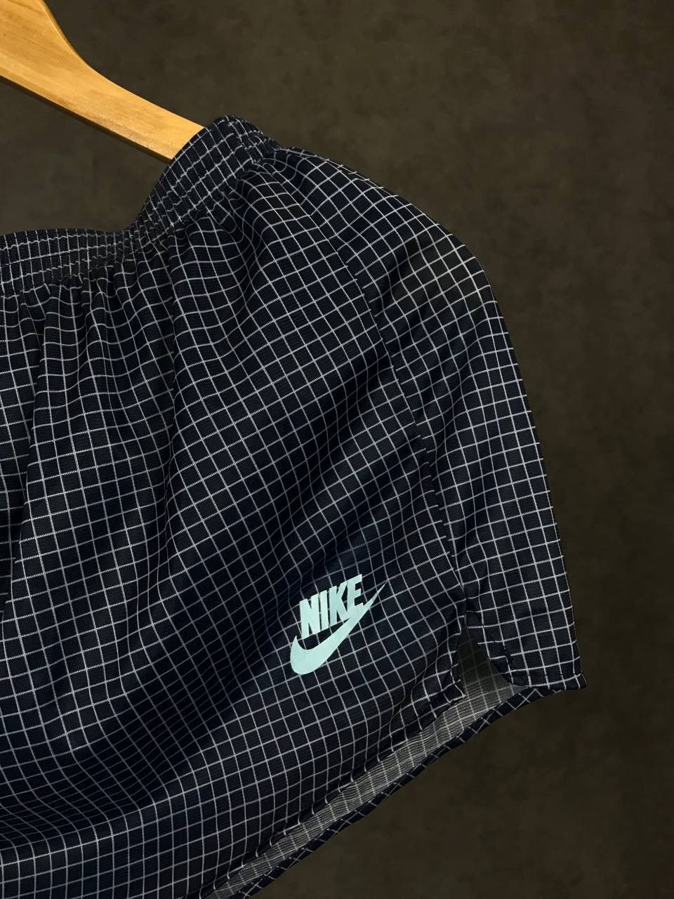 Nike Nike rare vintage sportwear shorts Size US 34 / EU 50 - 2 Thumbnail