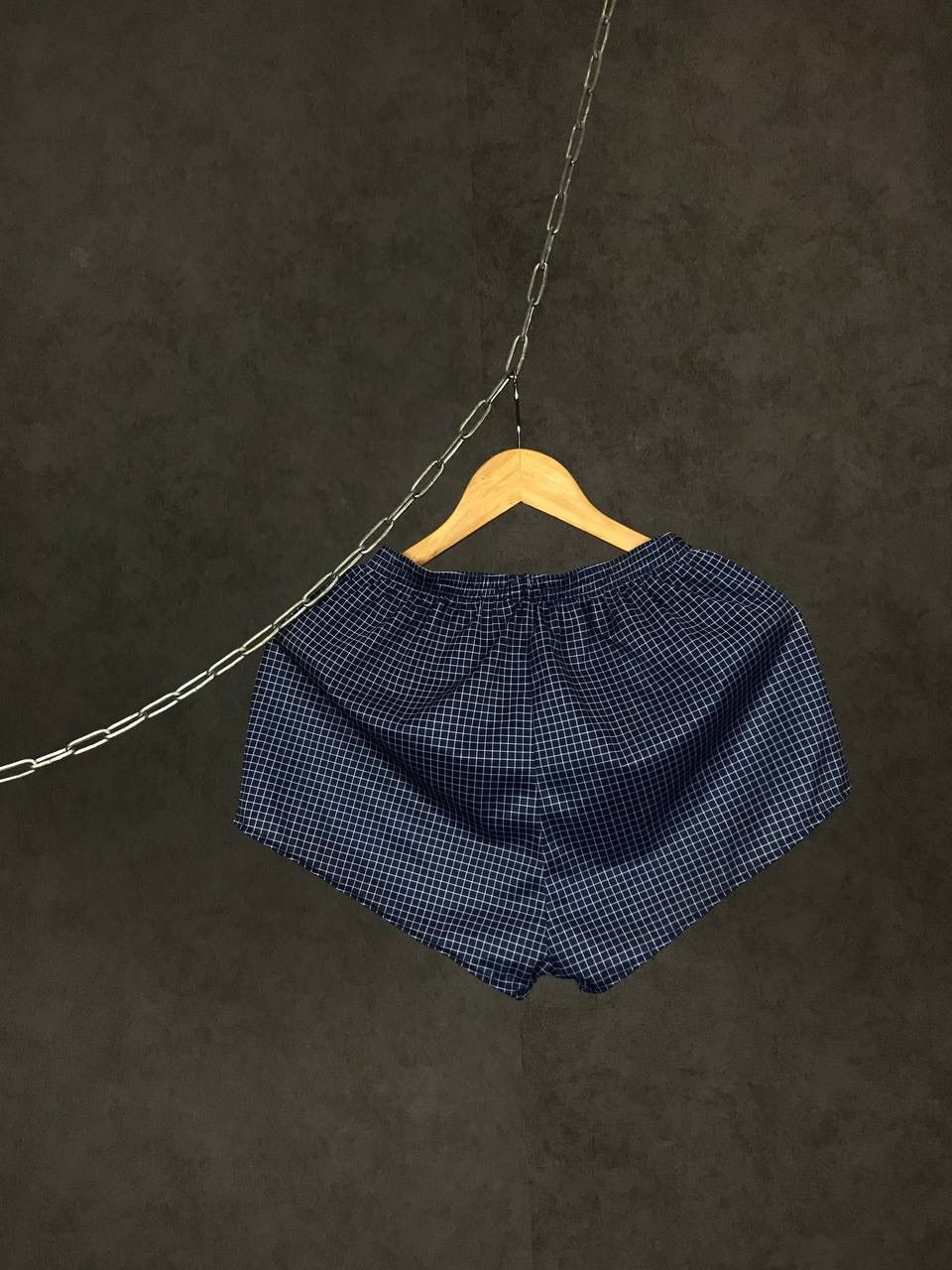 Nike Nike rare vintage sportwear shorts Size US 34 / EU 50 - 5 Thumbnail
