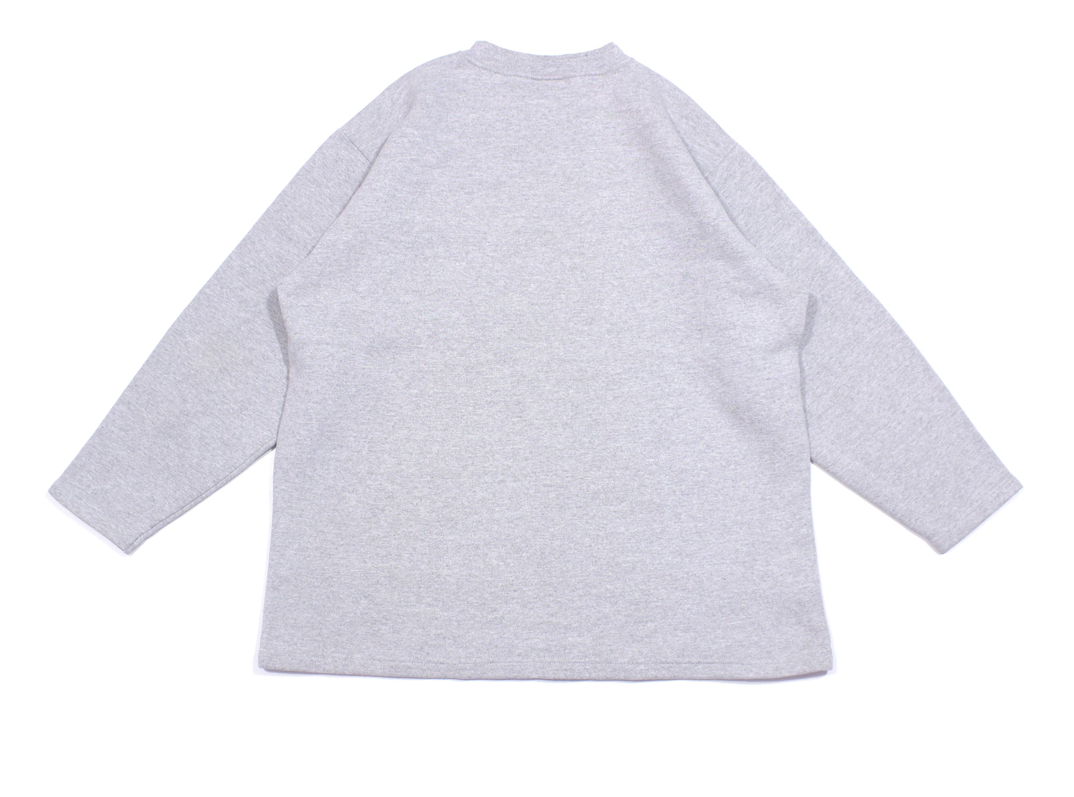 Tommy Hilfiger 90S Big Logo Baggy Sweatshirt Vintage Size L / US 10 / IT 46 - 2 Thumbnail