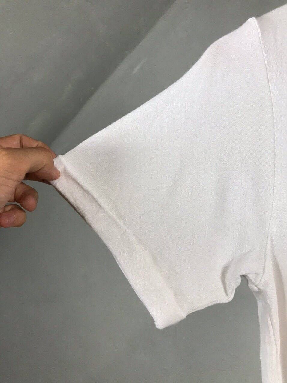 Won Hundred Won Hundred Streetwear Small Logo Tee Size US M / EU 48-50 / 2 - 6 Thumbnail