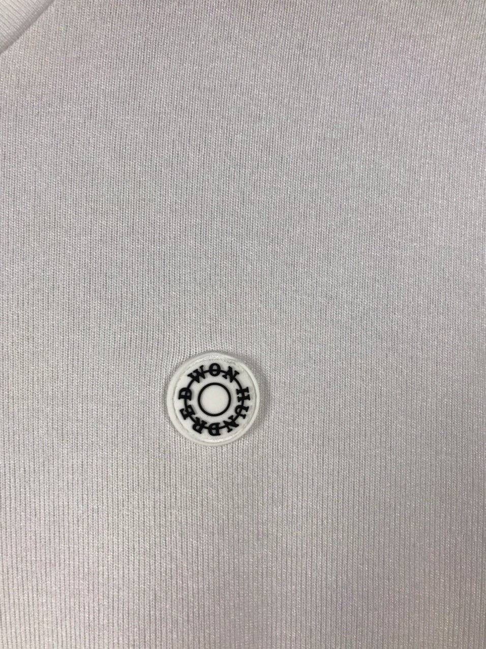 Won Hundred Won Hundred Streetwear Small Logo Tee Size US M / EU 48-50 / 2 - 3 Thumbnail