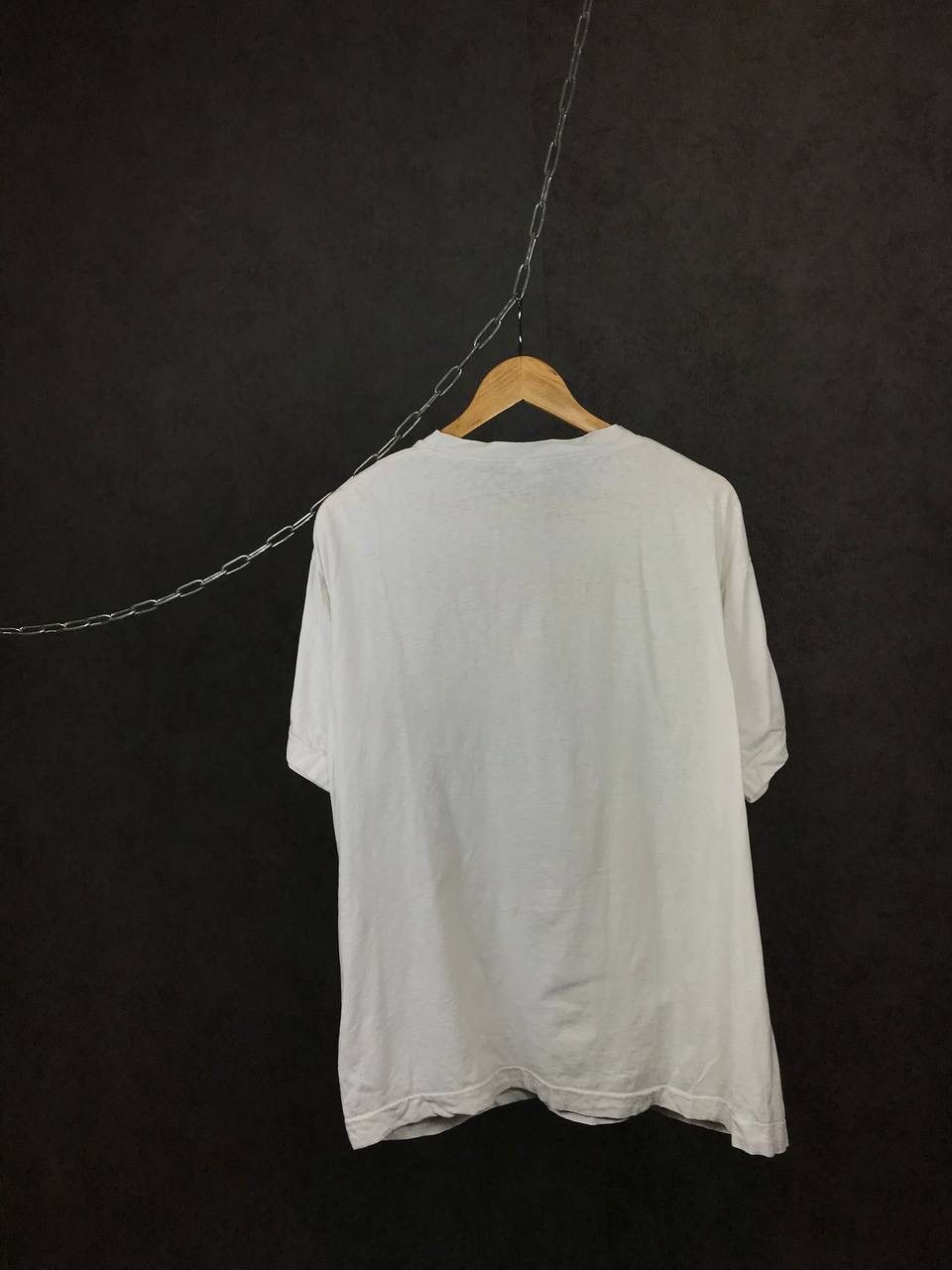 Vintage 1992 Black Woman the mother of all mankind art vintage tee Size US L / EU 52-54 / 3 - 4 Thumbnail