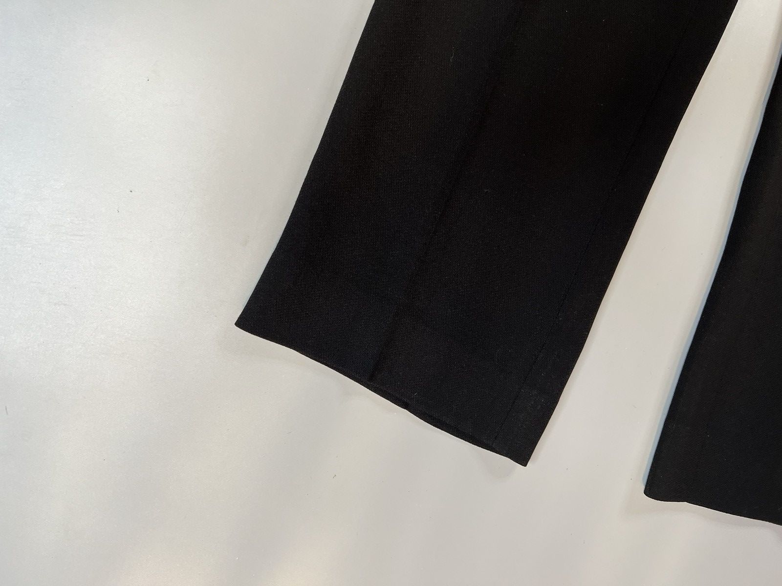 Gucci Gucci x Tomford 1996 1 pleat high waist wide trouser Size 26" / US 2 / IT 38 - 5 Thumbnail