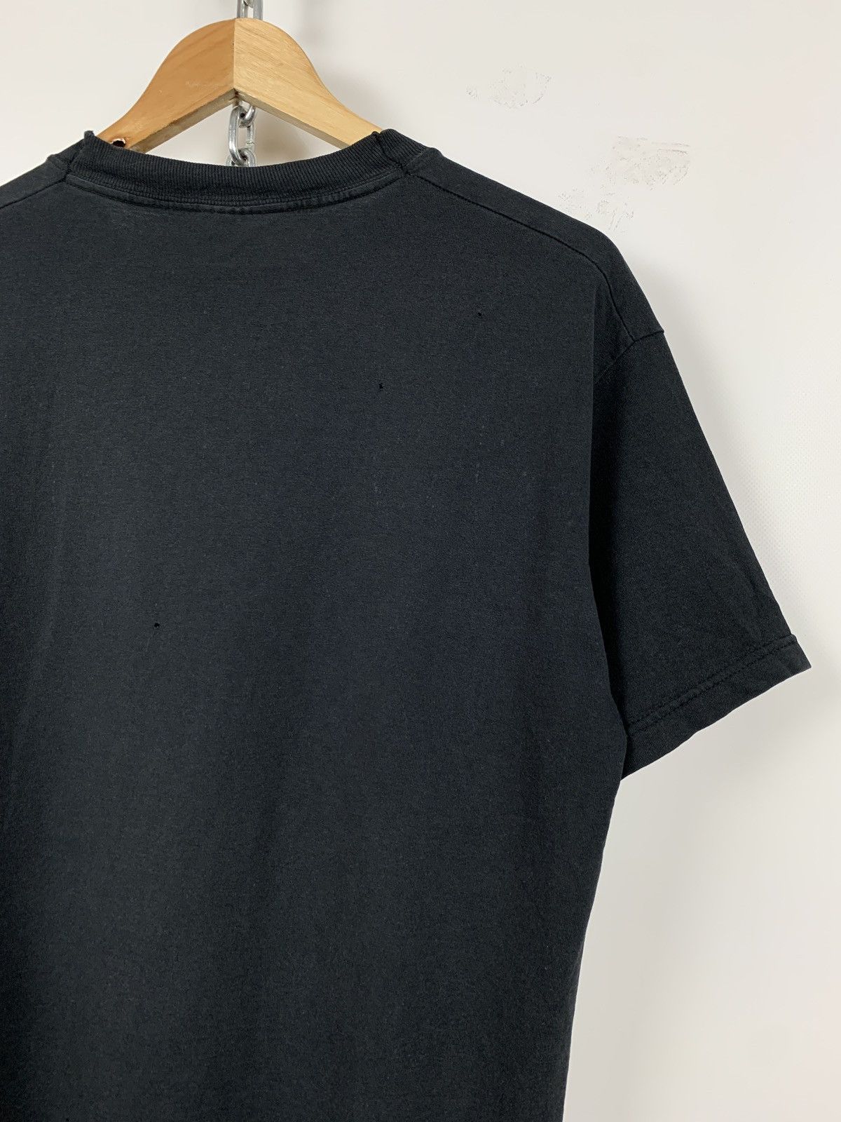 Eminem Vintage Eminem Criminal Band T-Shirt Size US M / EU 48-50 / 2 - 12 Thumbnail