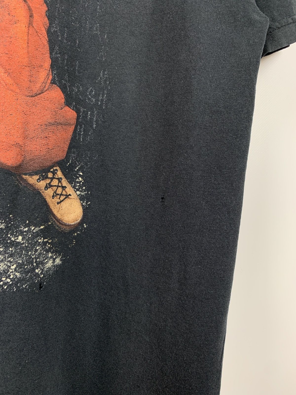 Eminem Vintage Eminem Criminal Band T-Shirt Size US M / EU 48-50 / 2 - 9 Thumbnail