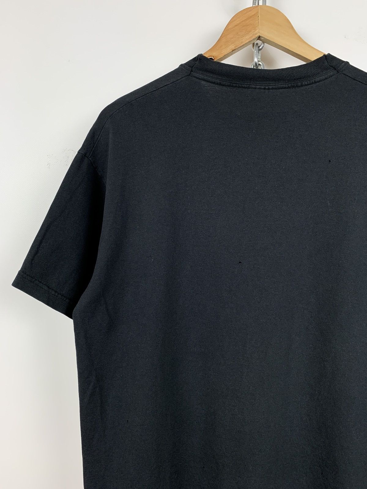 Eminem Vintage Eminem Criminal Band T-Shirt Size US M / EU 48-50 / 2 - 11 Thumbnail