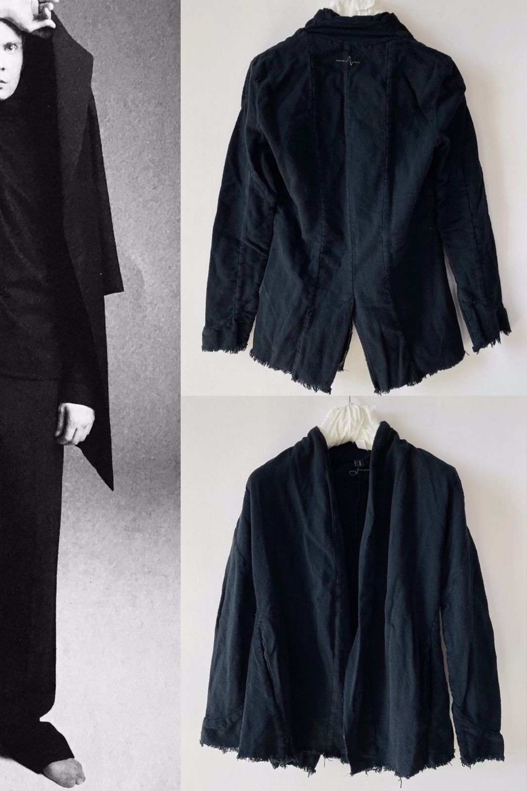 First Aid To The Injured First Aid To The Injured cardigan | Grailed