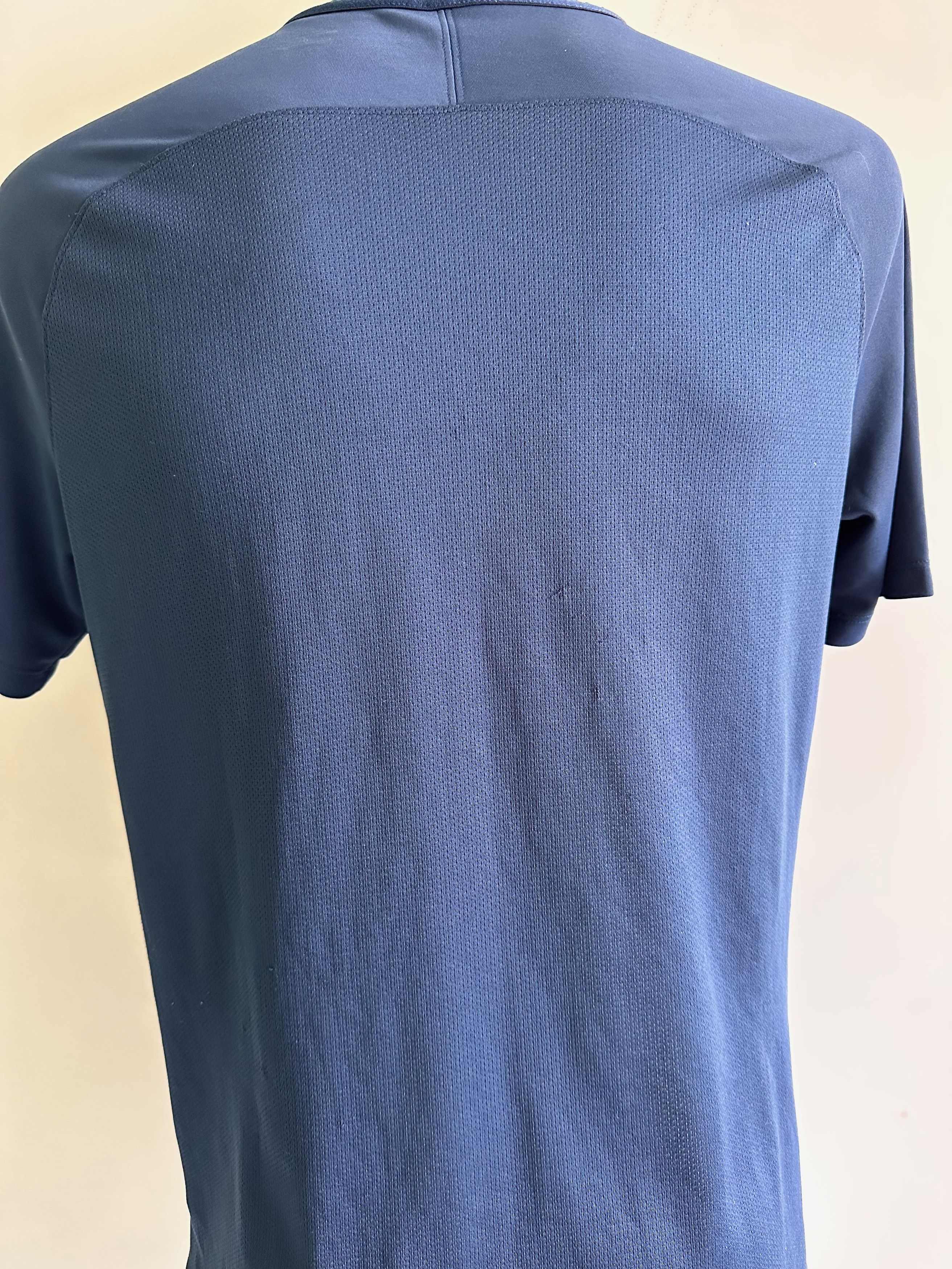 Nike 2018 Nike USA Training soccer jersey football national team Size US S / EU 44-46 / 1 - 10 Thumbnail