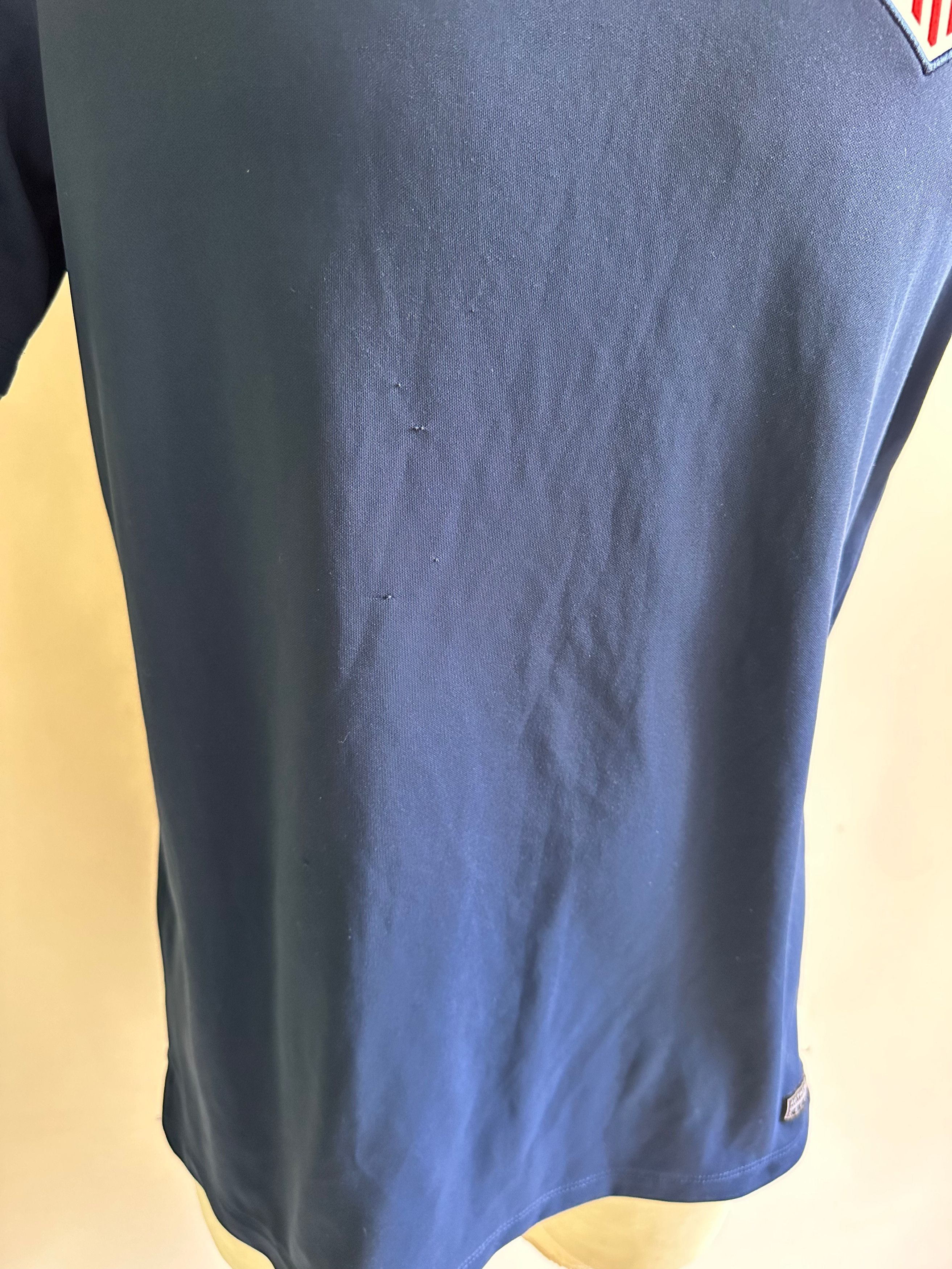 Nike 2018 Nike USA Training soccer jersey football national team Size US S / EU 44-46 / 1 - 6 Thumbnail