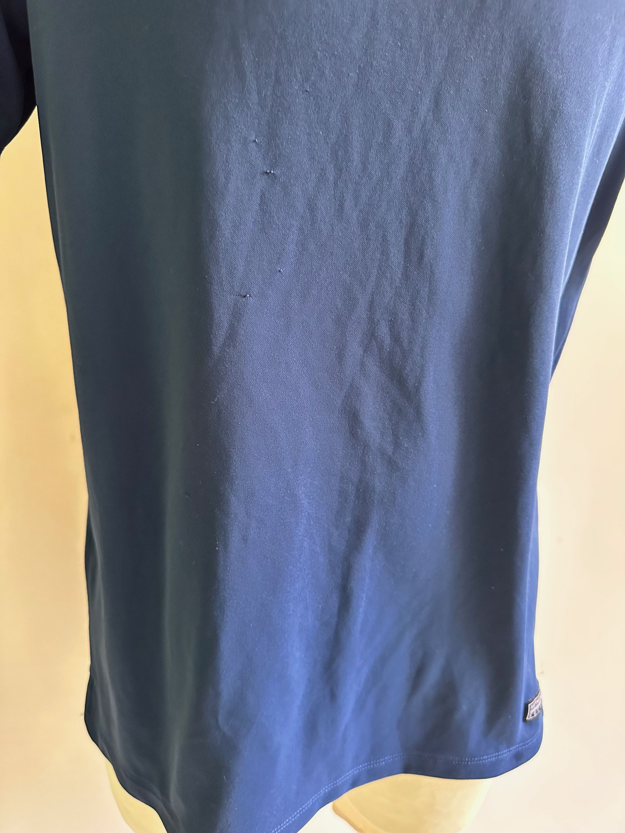 Nike 2018 Nike USA Training soccer jersey football national team Size US S / EU 44-46 / 1 - 5 Thumbnail