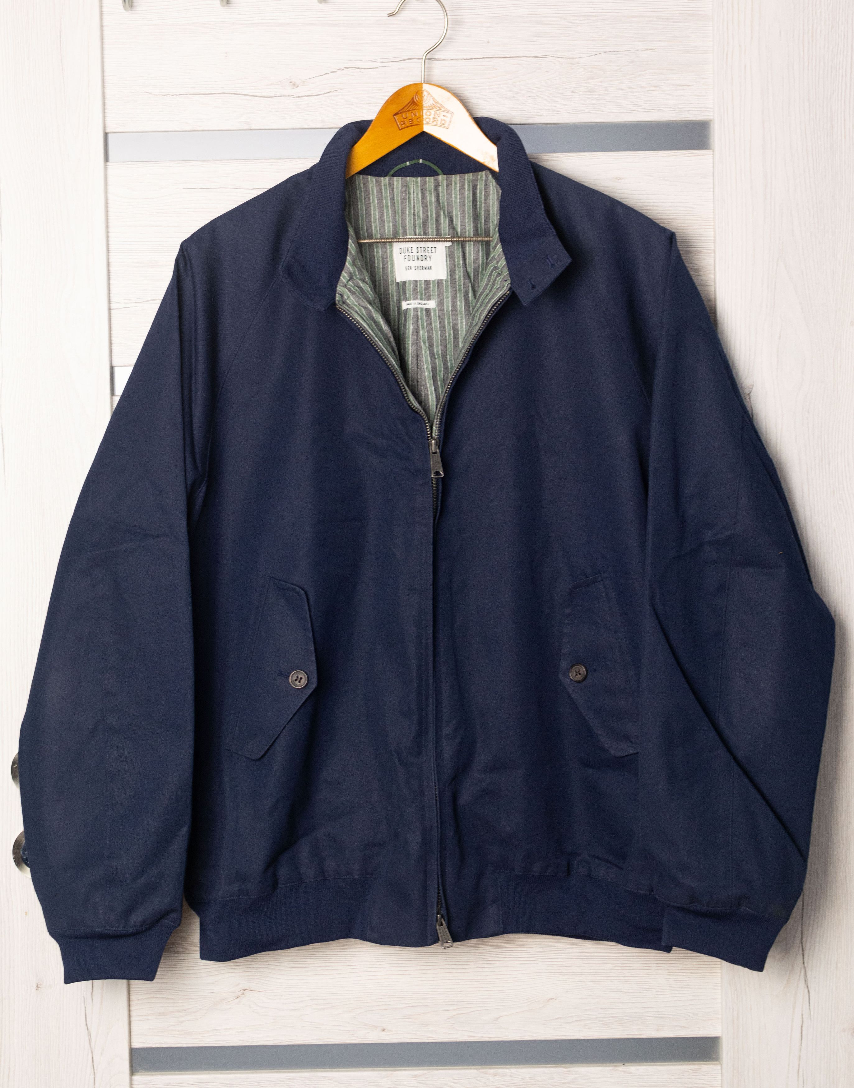 RARE LIMITED COLLECTION BEN SHERMAN DUKE STREET FOUNDRY