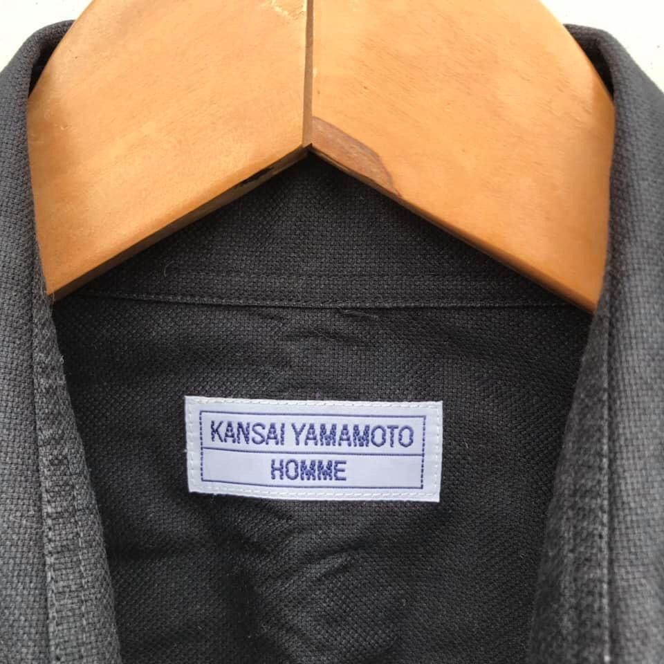 Kansai Yamamoto 🔥Accept Binding Offer🔥 Kansai Yamamoto Size US L / EU 52-54 / 3 - 3 Thumbnail