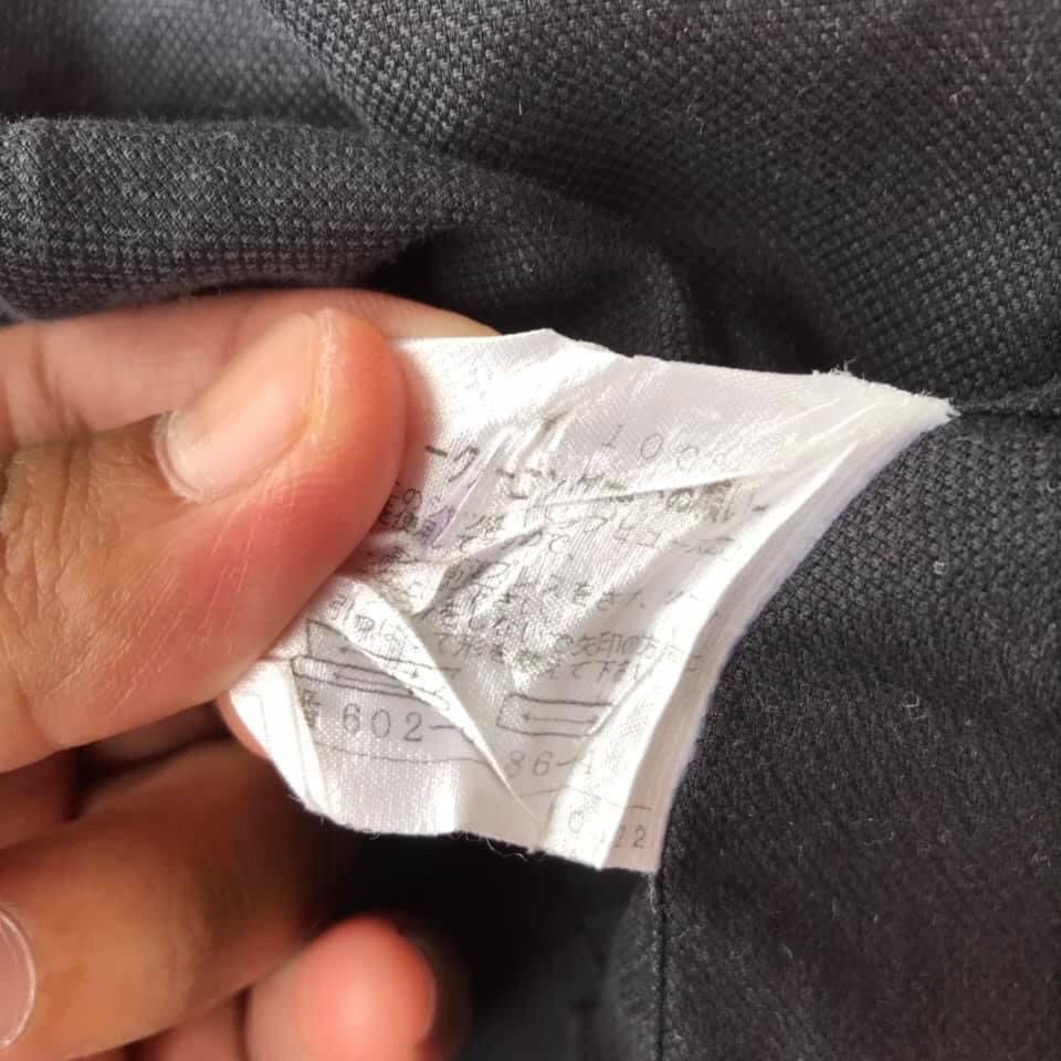 Kansai Yamamoto 🔥Accept Binding Offer🔥 Kansai Yamamoto Size US L / EU 52-54 / 3 - 4 Thumbnail