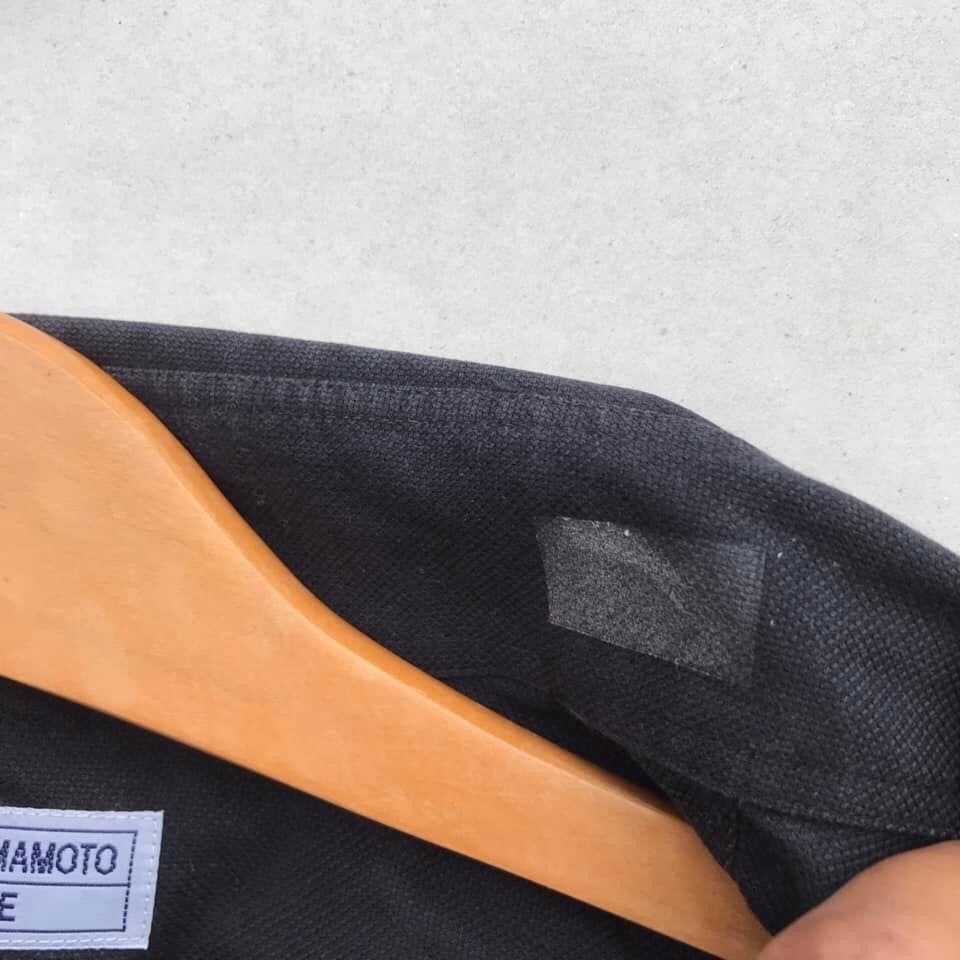 Kansai Yamamoto 🔥Accept Binding Offer🔥 Kansai Yamamoto Size US L / EU 52-54 / 3 - 6 Thumbnail
