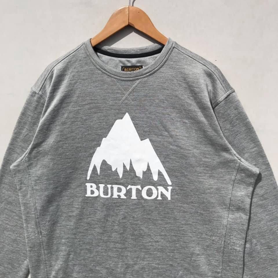 Burton RARE🔥 Burton Size US XL / EU 56 / 4 - 2 Thumbnail