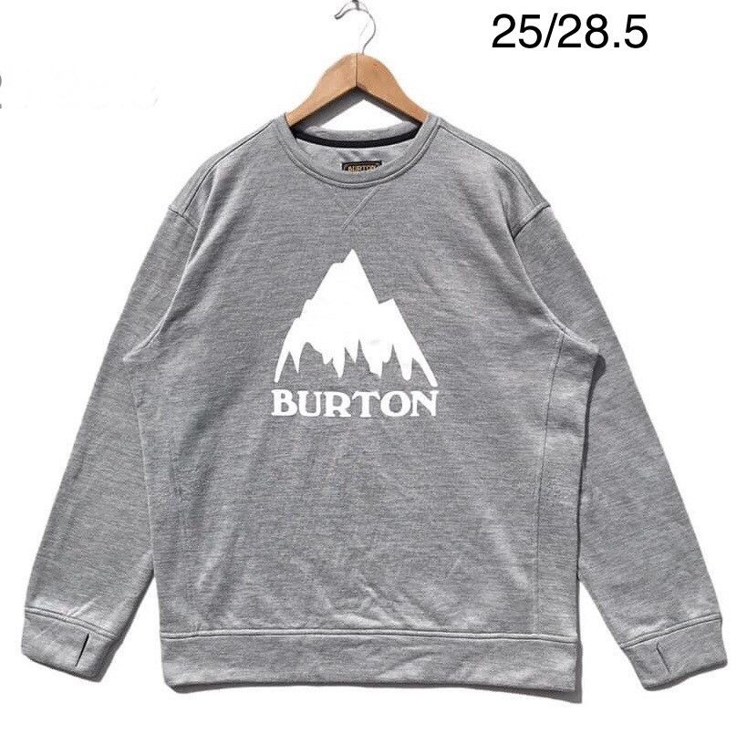 Burton RARE🔥 Burton Size US XL / EU 56 / 4 - 1 Thumbnail