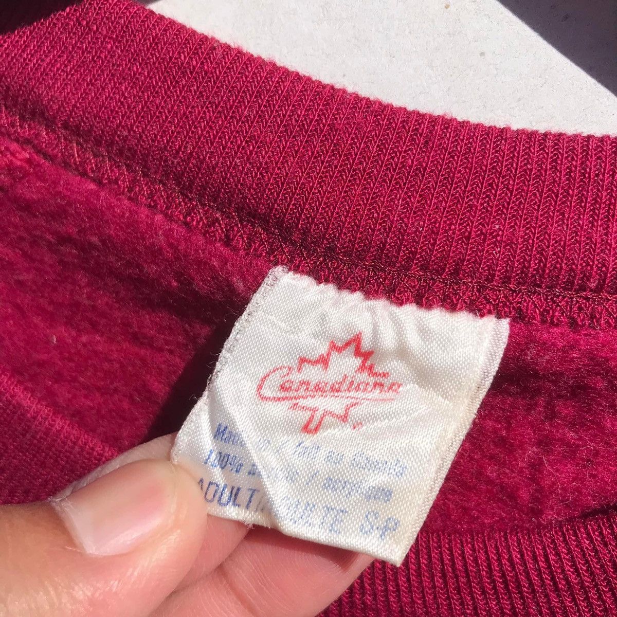 Vintage RARE🔥 NIAGARA ON THE LAKE • CANADA Size US XS / EU 42 / 0 - 8 Thumbnail