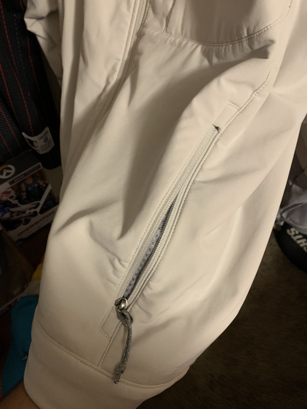 The North Face The North Face Apex Jacket Size US XL / EU 56 / 4 - 4 Thumbnail